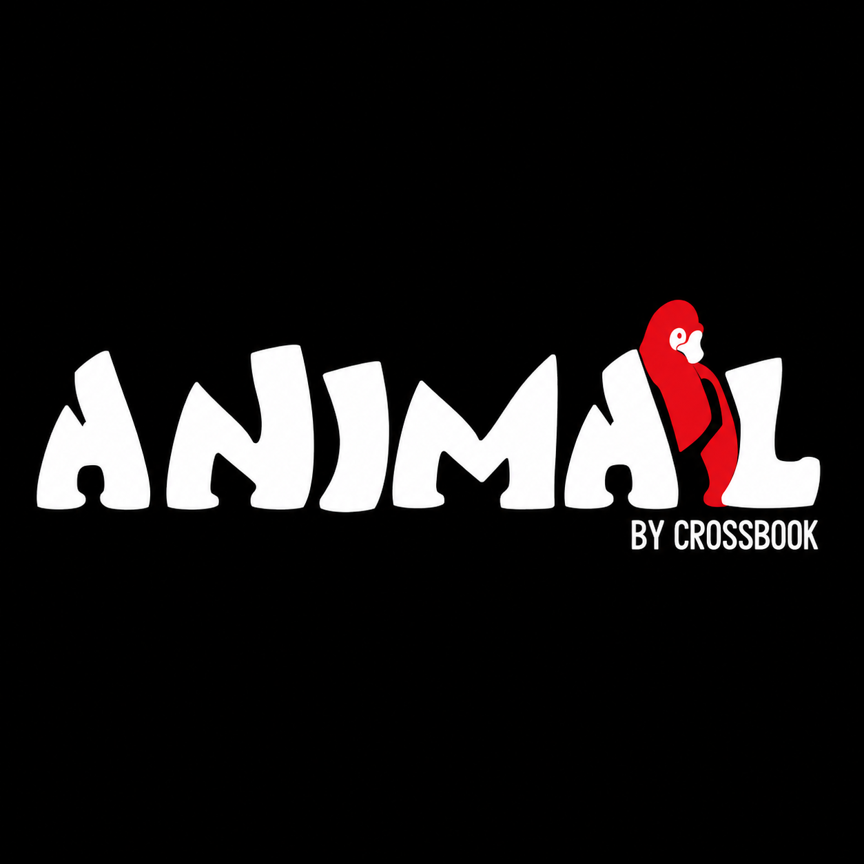 Animal by Crossbook